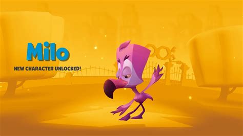 Check spelling or type a new query. MILO New Character Gameplay Zooba - YouTube