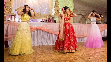 uk nepali wedding reception dance rashmina x abinas bride s side youtube