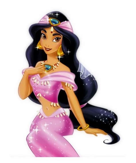 Download Disney Princess Jasmine Picture Happy Birthday Jasmine