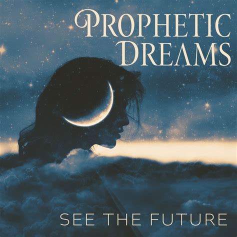 Prophetic Dreams See The Future Sleep Hypnosis Music With Powerful