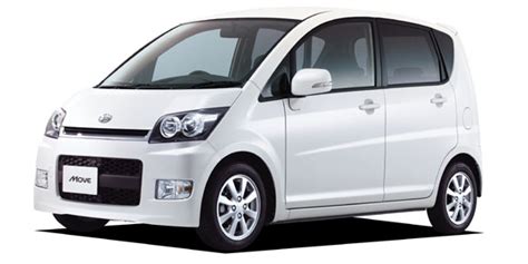 Read the rest of this entry ». 型式:DBA-L175S｜ムーヴ(ダイハツ)の総合情報 | Goo-net