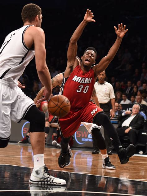 This topic contains 8 replies, has 4 voices, and was last updated by rudeboy_ 6 years, 3 months ago. Photos: Brooklyn Nets v Miami Heat | NBA.com Australia ...
