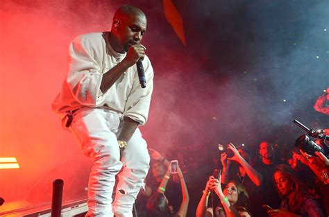 Kanye West Made An Hour Long Remix Of ‘father Stretch My Hands Listen