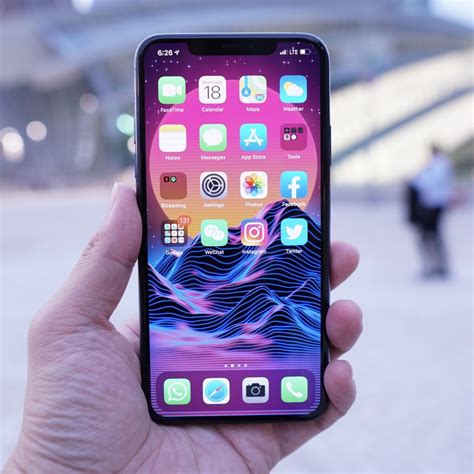 Iphone 11 pro max in the news. What is Attention Awareness Feature in iPhone 11 Pro Max ...