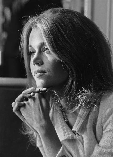 Tbt Jane Fondas 10 Best Beauty Moments Vogue