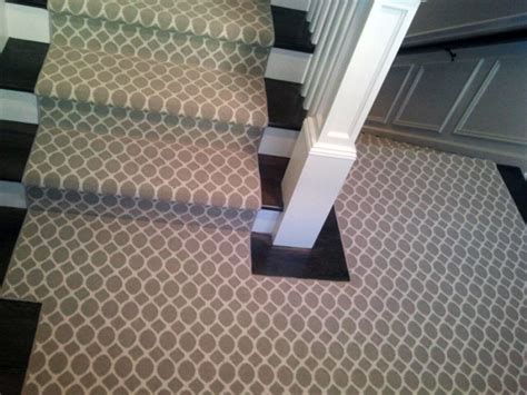 Yonan Carpet One Chicagos Flooring Specialists Our Stair Runner