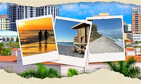 10 Best Beaches In Sarasota Fl 2024 Top Beach Spots