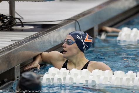 2012 Acc Womens Swimming And Diving Championships University Of Virginia