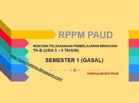 Faz pandemi yardım sürecinin devam edip etmediğini merak ediyor. Contoh Rppm Daring Paud 2020 | Guru SD SMP SMA