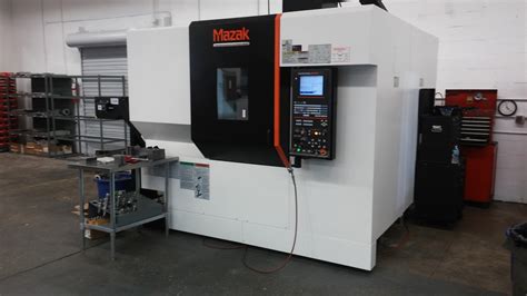 Cnc Precision Machining