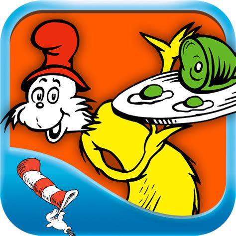 Dr Seuss Clip Art Green Eggs And Ham Free 4 Wikiclipart