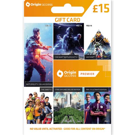 Your site for things to do in australia. Origin Access Premier 1 Month | ReloadBase