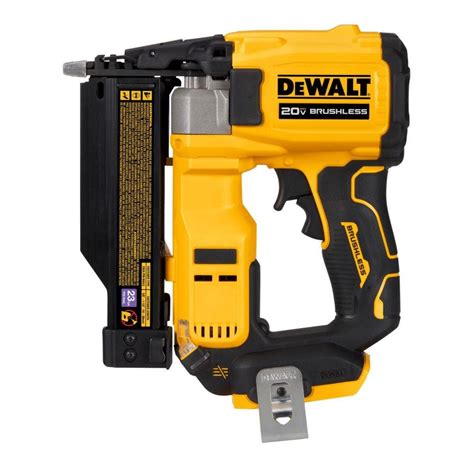 Dewalt Dcn623b 20v Max 23g Pin Nailer Tool Only Imported Adzys Goods