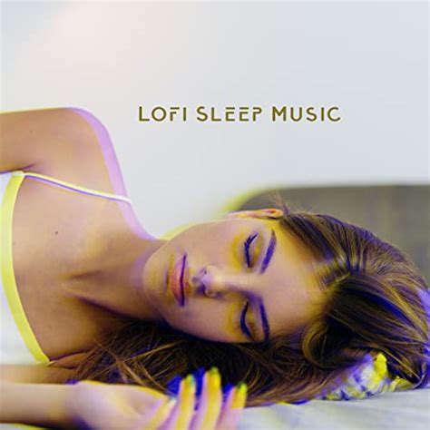 Amazon Music Unlimited Lofi Radiance 『lofi Sleep Music』