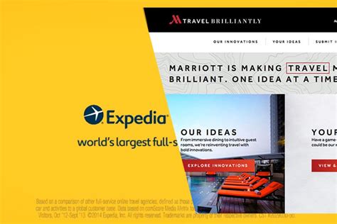 Expedia And Marriott Finally Sign A New Contract