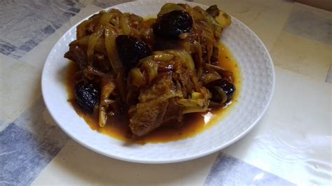 ¿quieres cocinar de forma natural, con poco aceite y grandes sabores? Cocinar en mi casa: El Tajin Marroquí