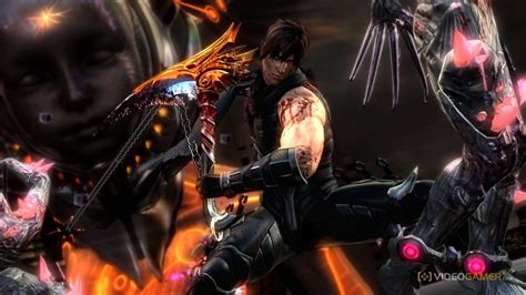 Xbox One Backwards Compatibility Grows With Ninja Gaiden 3 Videogamer