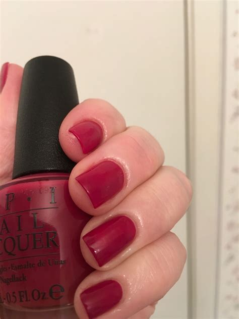 “opi By Popular Vote” Nail Polishes Manicures Nails Opi By Popular