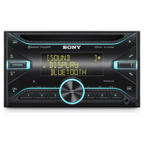 A wide variety there are 167 suppliers who sells audio car sony system on alibaba.com, mainly located in asia. Sony WX-GS920BHat Onlinecarstereo.com