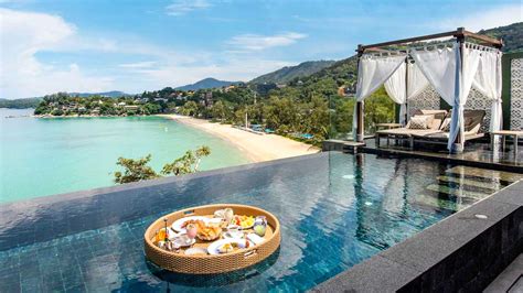 13 Luxury Phuket Villas For Small To Large Groups From S59pax The
