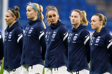 finland women news and features fourfourtwo