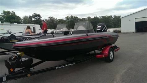 Maybe you would like to learn more about one of these? 17'6 Ranger 1760 VS 2013 for Sale in Marshfield, Wisconsin ...