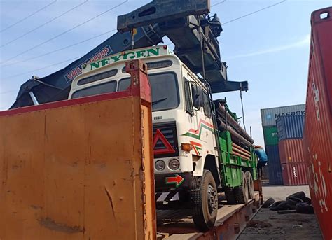 Sis Logistics South Sudan Best Logistic Company