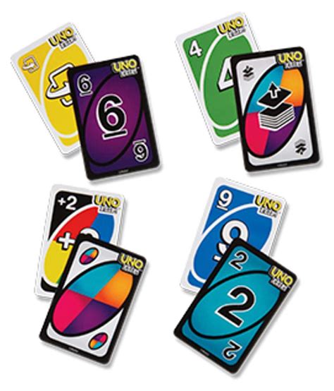 Maybe you would like to learn more about one of these? Mubco® Uno Flip! Playing Cards Game - Buy Mubco® Uno Flip! Playing Cards Game Online at Low ...