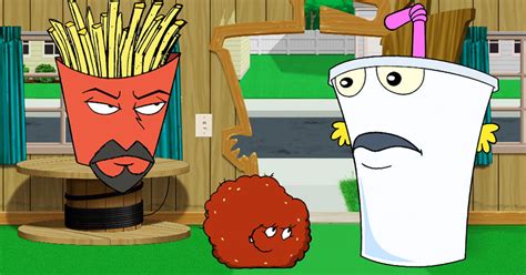 Best Adult Swim Shows Of All Time Ranked