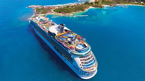 Our 5 Favorite Things About Royal Caribbeans Navigator Of The Seas