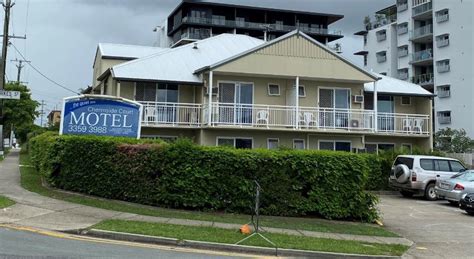 Book Chermside Court Motel Brisbane 2021 Prices From A104