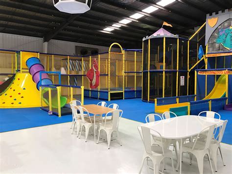 Profitable Indoor Play Center, Priced to Sell!! (Our Ref V1276)