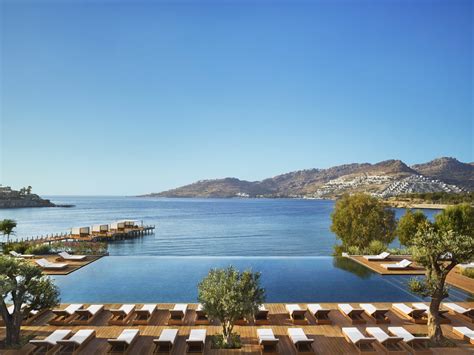 The #1 best value of 1,324 places to stay in bodrum district. New Bodrum Edition Hotel Signals Comeback of Turkey's ...
