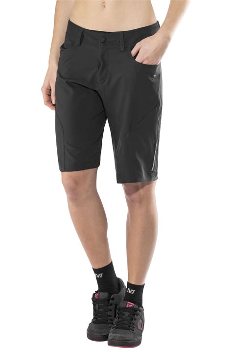 Get the best deals on baggy women's cycling shorts. SQUARE Active Baggy Shorts Women black at bikester.co.uk
