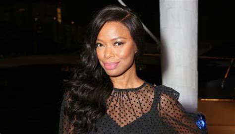 Happy Birthday Jill Marie Jones 10 Gorgeous Photos Of One Of Our Fave Gfs