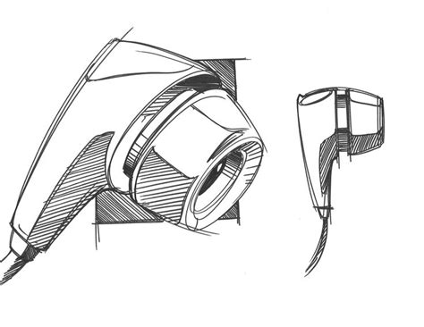 Sketches On Behance Industrial Design Sketch Design Sketch Sketch