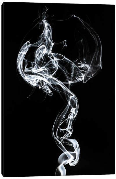 Abstract Smoke Art Prints Icanvas