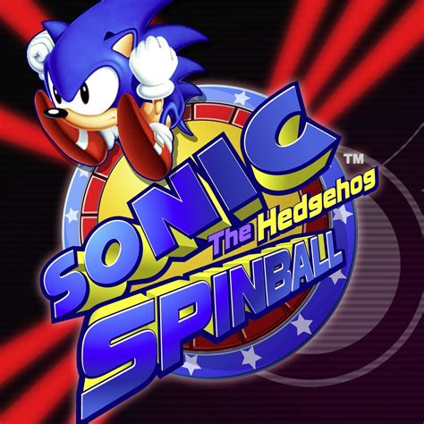 Play Sonic Spinball On Sega Emulator Online