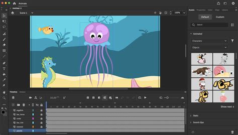 26 Best Animation Software For Beginners In 2023 Free And Paid