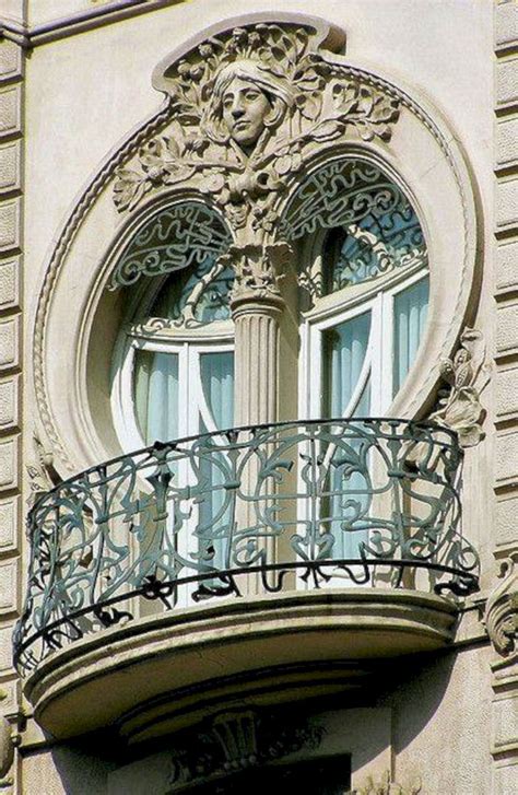 6 Amazing Art Nouveau Architecture You Have To Know