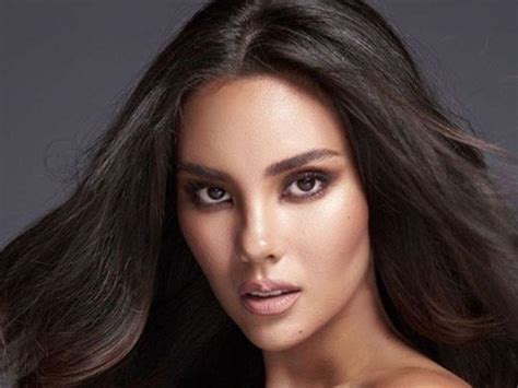 Miss Universe 2018 Catriona Gray Wallpapers Wallpaper Cave