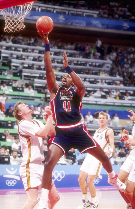 1992 Dream Team Classic Photos Sports Illustrated