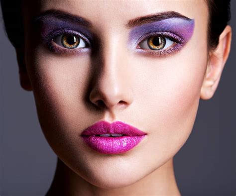 Makeup Model Stock Photos Pictures And Royalty Free Images Istock