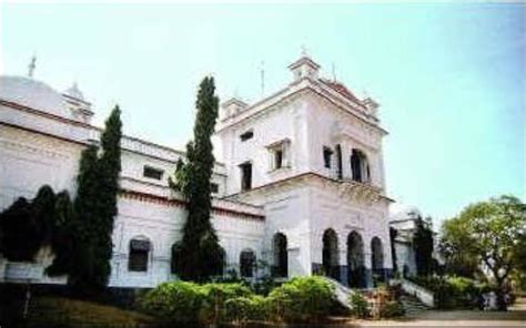 Saroornagar Palace Victoria Memorial Orphanage Saroonagar Palace