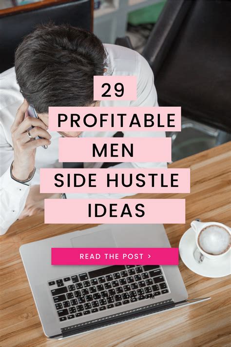 29 best side hustles for men that are easy to do in 2021 my worthy penny in 2021 making