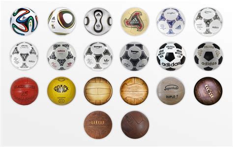 the soccer ball evolution how it came to be