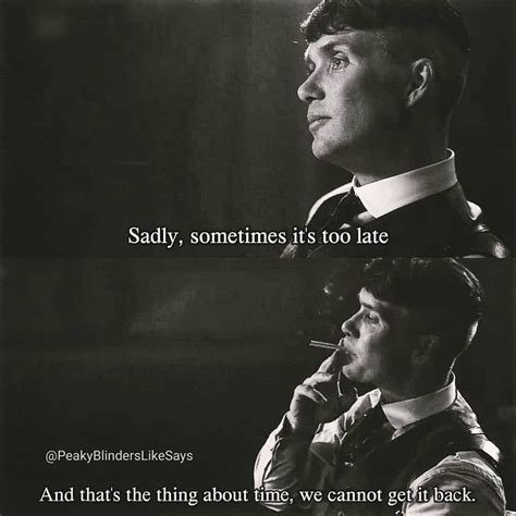 Pin By Φωτεινή Αντωνίου On Peaky Blinders Quotes Peaky Blinders Quotes Past Quotes Movie