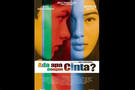 5 Rekomendasi Film Romantis Remaja Indonesia Siap Mene