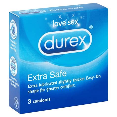 Buy Durex Condoms Online For Home Delivery