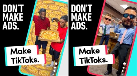 Tiktok Launches Ar Ad Feature For Advertisers At Newfronts